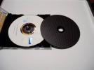 ドライカーボン製（制振シール貼付) ＣＤスタビライザー