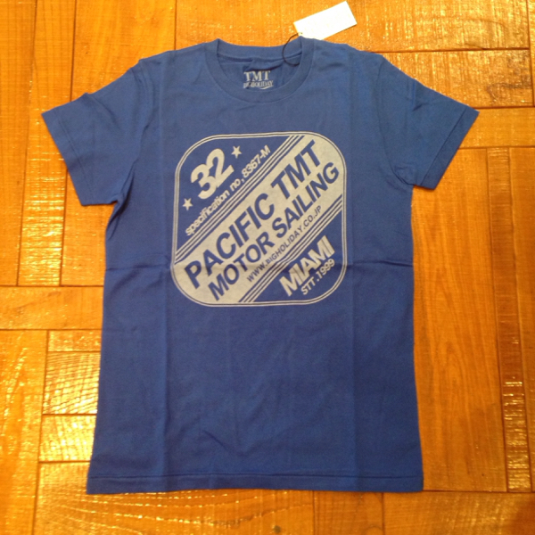 TMT Tシャツ 新品 Sサイズ キムタク