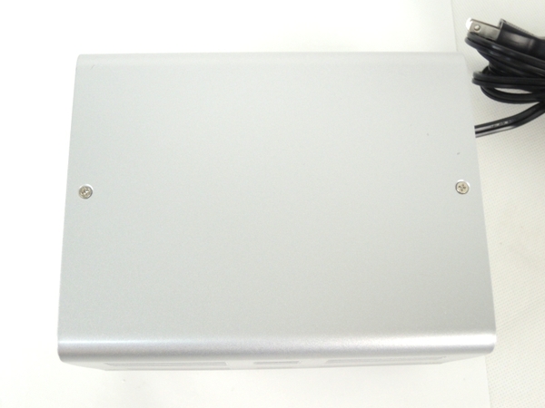 カシムラ TI-20 アップ ダウントランス 1500W 変圧器Y2000606