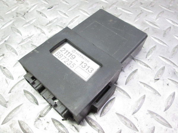 ZEXT ゼファー400 動作確認済 イグナイター HF38