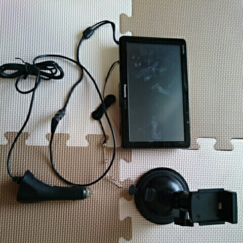 パナソニック ゴリラ CN-GL711D Panasonic Gorilla Panasonic