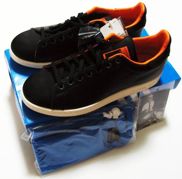 adidas x Stan Smith PORTER(アディダス ポーター) スタンスミス 