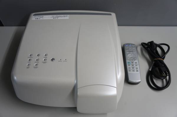 【美品・動作品】 MITSUBISHI LVP-HC6000 プロジェクター 三菱 LVP-HC6000 プロジェクター 中古 n38 LVP-HC6000 【公式通販】