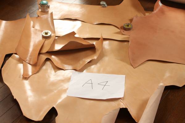 [在庫処分品]NSサドルなど詰め合わせ(1.2mm，1.5mm厚)