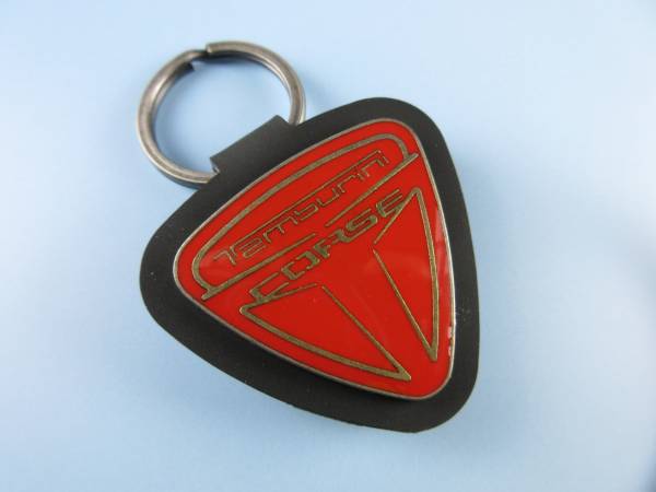 Tamburini Corse タンブリーニ コルセ キーホルダー