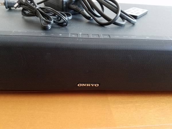 定番人気，豊富な ONKYO/オンキョー サラウンド スピーカー システム