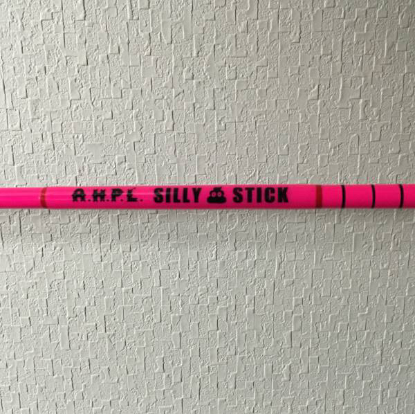 a.h.p.l. シリースティック 蛍光ピンク 新品未使用 ahpl