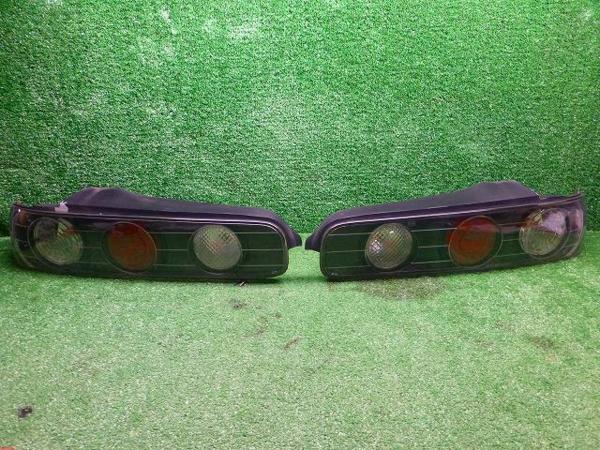 DC2 インテグラ タイプR SONAR テールライト 左右