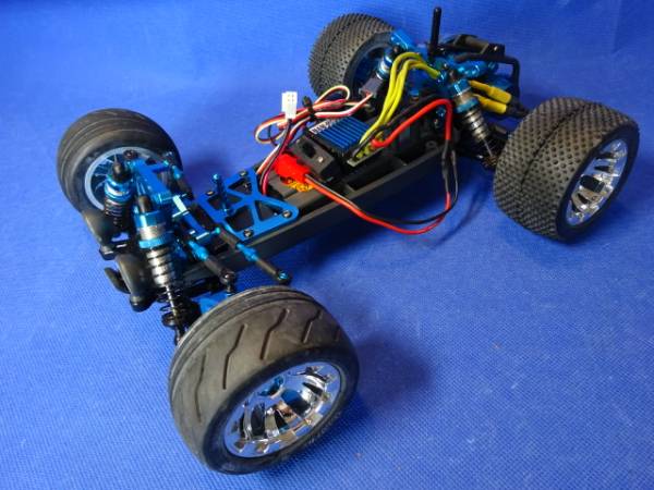 タミヤ タムテックギア ホーネット ブラシレス/OP多数 56702 タミヤ タムテックギア ホーネット ブラシレス/OP多数 56702