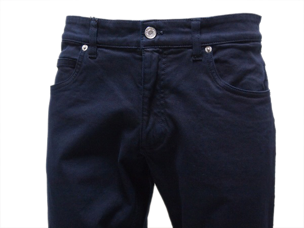 DOLCE&GABBANA ドルガバ 新品本物 1円 デニム ネイビー size 48(48 