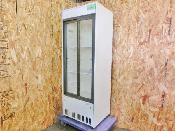 FUJI/富士【冷蔵ショーケース】RMA120RS2　厨房/店舗☆（E2306）