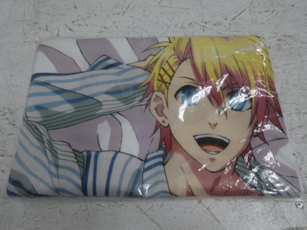 来栖翔 うたプリ おやすみシーツ うたのプリンスさまっ グッズ アニメ