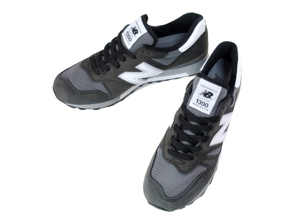○NEW BALANCE M1300CLB ニューバランス USA製25.5 H20