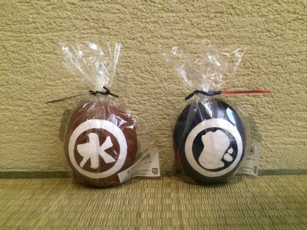 水曜どうでしょうキャラバン2016 作務衣だるまセット ダルマ 水曜