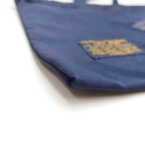 L-2A フライトジャケット リメイク バッグ MA-1