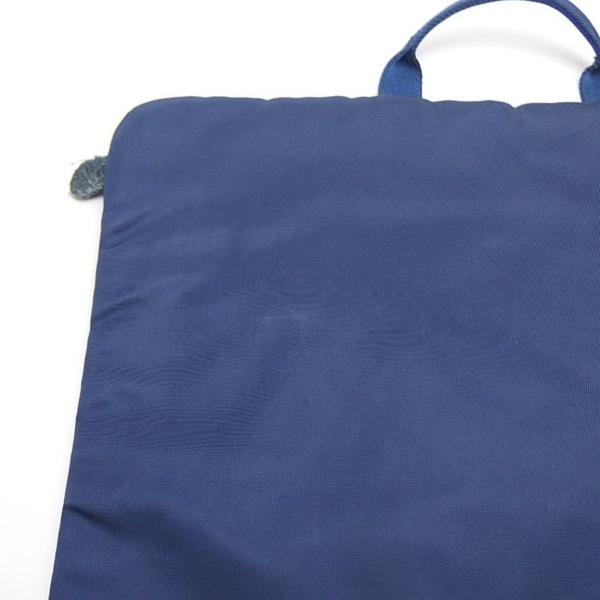 L-2A フライトジャケット リメイク バッグ MA-1