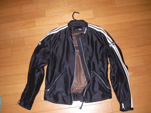 GREEDY メッシュジャケット　美品