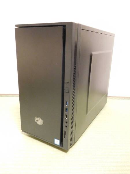 i7-6700k GTX960 16GB SSD240G+HDD2T 550W Win10Home正規 BD