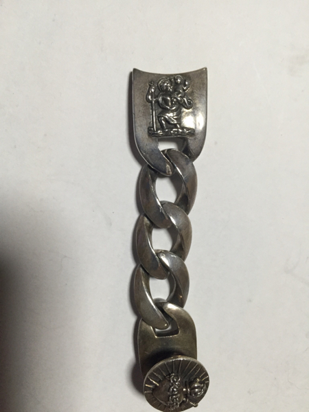 時計用ブレスレッド A&G レザーブレスレット 腕時計装着用 A&G