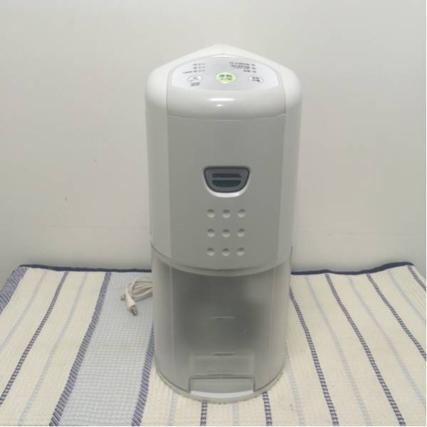 コロナ 除湿機 2013年製 CORONA CD-P6312 - 衣類乾燥除湿機 | 除湿器
