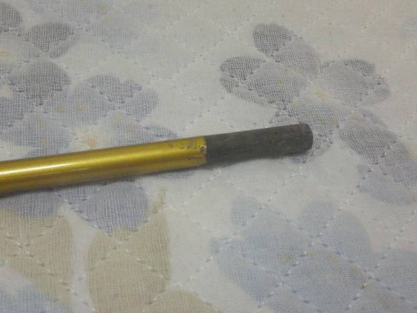 ランバックス　6Ｘ０７　Ｘシャフト