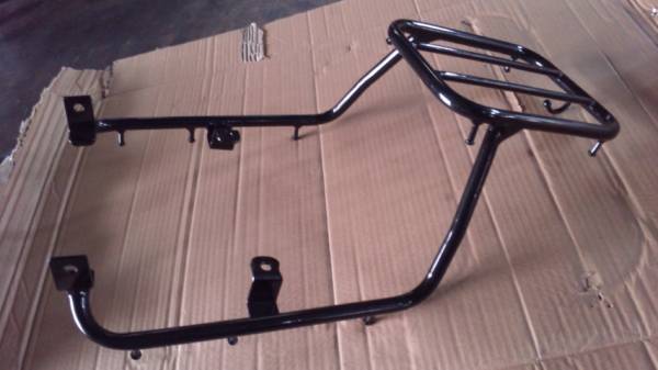 GSX２５０S（４００S)カタナ用オリジナルキャリア２型