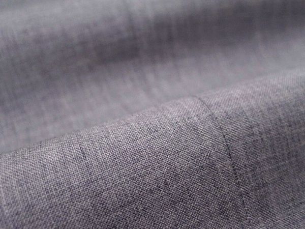 値下!★GTA(伊★EI05A43 GRY mod713美脚 春夏ウール ドレスpt 52