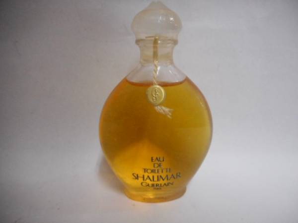ゲラン香水 シャリマー 100 ml EDT [ 希少 未開封 ] ゲラン香水 未開封