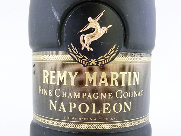 REMY MARTIN レミーマルタン セントー ナポレオン