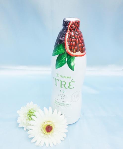 未開封★ネオライフ/トレ/清涼飲料水/950ml/ざくろ/アサイベリー