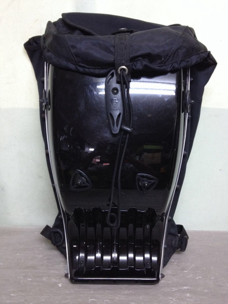 ERGO Techno エルゴ テクノ リュック バックパック