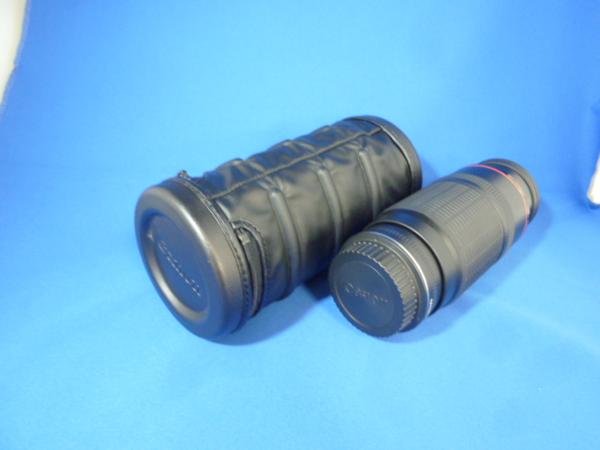 大宮店】CANON ZOOM LENS EF100-300mm 1：5.6 L Canon EF 100-300mm