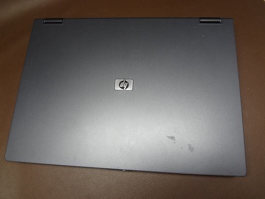 Compaq nx7300 Core2Duo BIOS起動OK JA08043 魚有天業務用☆スルメイカ