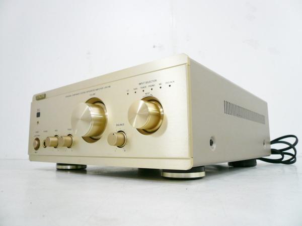 DENON デノン (デンオン) プリメインアンプ UPA-F88 コンパクト アンプ