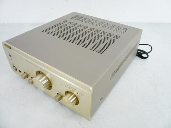DENON デノン (デンオン) プリメインアンプ UPA-F88 コンパクト