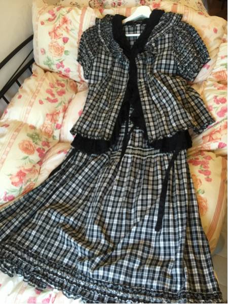 PINKHOUSE ピンクハウス3点セット ワンピース