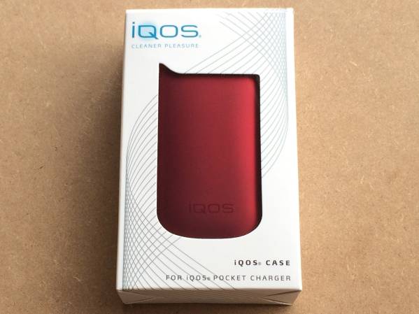 IQOS - 新品未登録ギフト用スペシャルパッケージ IQOS 2.4plus ダーク