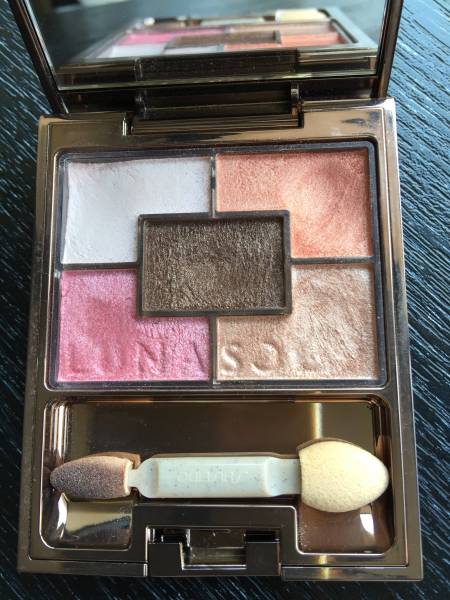 ルナソル 15th アニバーサリーサマーアイズ_1