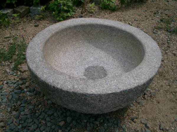 石臼 庭石 時代 御影石 手水鉢 メダカ 金魚 餅つき 置物 雑貨 売買されたオークション情報 Yahooの商品情報をアーカイブ公開 オークファン Aucfan Com