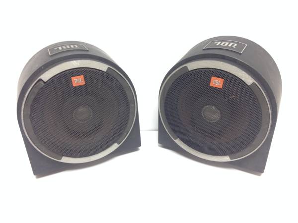 JBL T650 スピーカー 2個セット ☆名機 当時物 JBL T650 2Way スピーカー ペア☆ xvpbvx