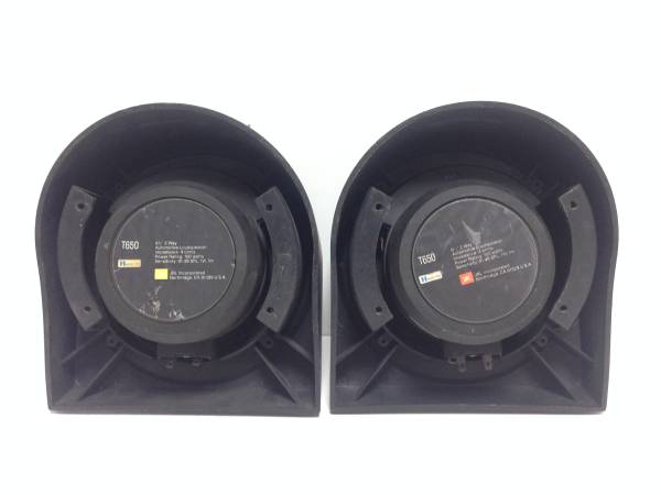 ☆名機 当時物 JBL T650 2Way スピーカー ペア☆ xvpbvx