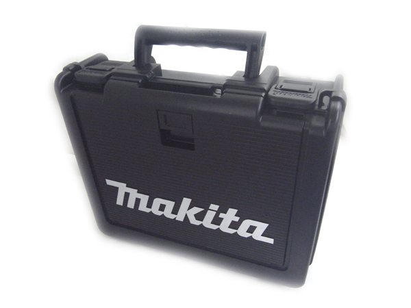 マキタ 充電式インパクトドライバ TD170DRGXW 18V 6.0Ah 新品