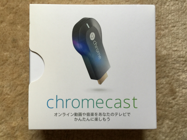 ☆新品☆Google Chromecast クロームキャスト② 映像機器 家電、AV