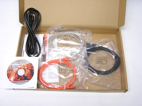 ▼◎Fortinet Fortigate-200A 初期化済 元箱/付属品有り