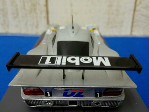 Spark Mercedes CLK-LM Le Mans 1998 CLK 0 Mercedes-Benz n°35 n°