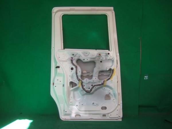 N-BOX JF1 左スライドドア ホンダ DBA-JF1 リアドア 左スライドドHONDA