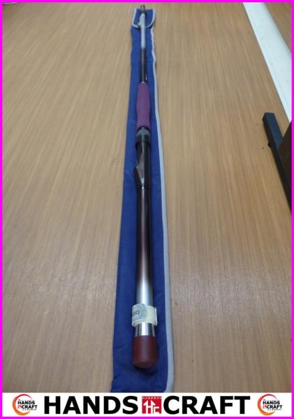 下関発送　シマノ　SEA　WING　80-330MT　袋付