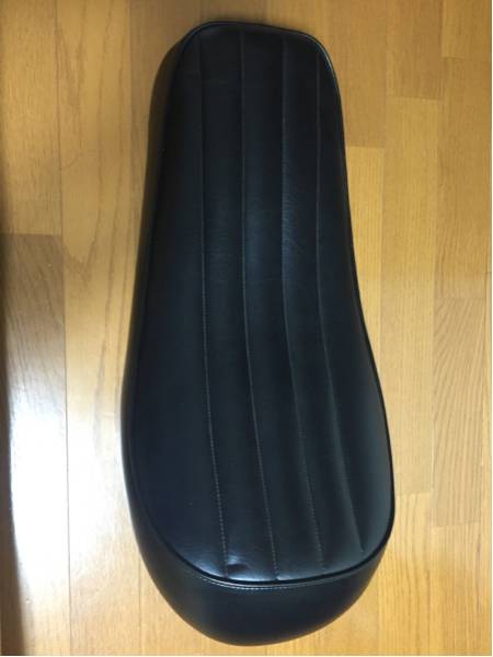 カワサキ250TR ナイトロヘッズ　ヘブンス　タックロールシート ナイトロヘッズ 250TR - シート | Yahoo!オークション カワサキ 250tr
