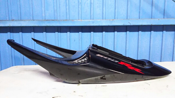 【売切】シートカウル/CBR600RR/PC37/黒