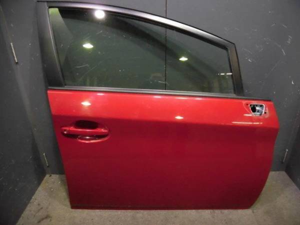 プリウスPHV ZVW35 右フロントドアAssy12478246